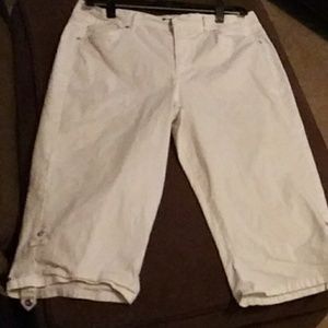Capris